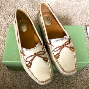 Clarks Artisan Loafers